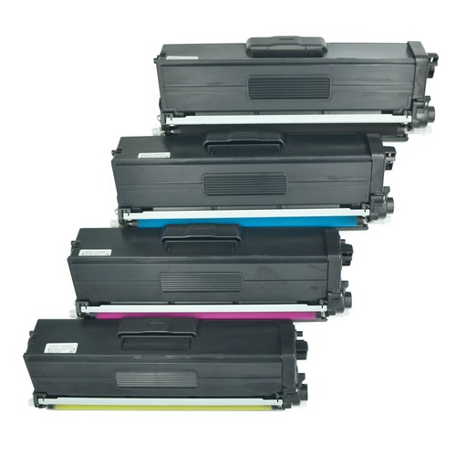 Toner Cartridge TN436 BK C//M//Y For Brother HL-L8260CDW MFC-L8610CDW DCP-L8410CDW