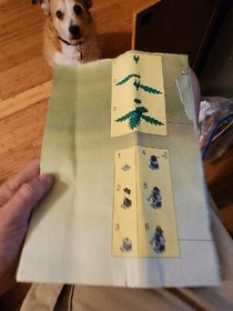 VTG Lego System Time Cruisers Mystic Mountain Time Lab 6494 Instruction Man Book