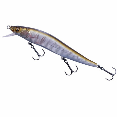 MEGABASS Suspending Jerkbait Minnow Lure VISION ONETEN 110