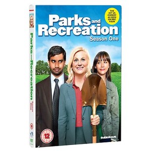 Parks and Recreation - Season 2 - IMDb