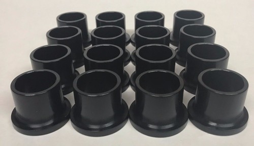 16 Pieces CAN AM Delrin Bushing kit 706201659