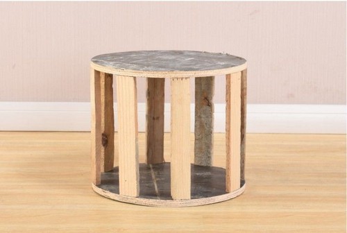 A22 Cyan Cartoon Leather Stool Living Room Bedroom Hallway Furniture Benche A22 Cyan Cartoon Leather Stool Living Room Bedroom Hallway Furniture Benche