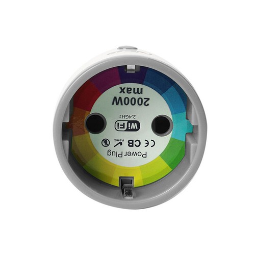 2019 NEO WiFi EU Plug Smart Schalter Timing Steckdose Wireless Für Google Home