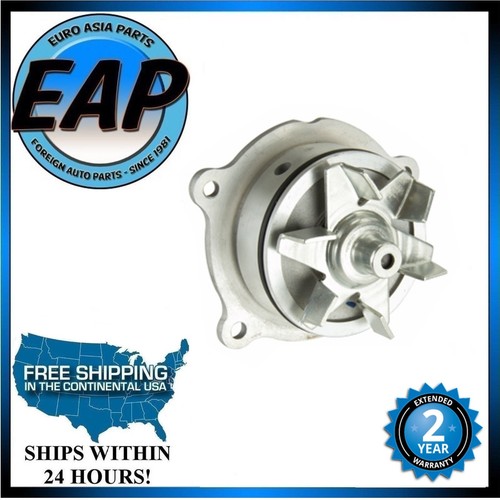 For Subaru B9 Tribeca Legacy Outback 3.0L Engine Water Pump NEW