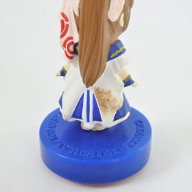 QUIZ AH MEGAMI SAMA Limited Edition Dreamcast Sega 7301 dc