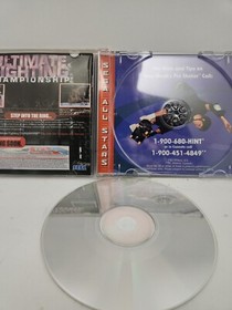 Tony Hawk's Pro Skater  1 Sega Dreamcast