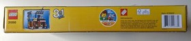 LEGO CREATOR: Corner Deli (31050)