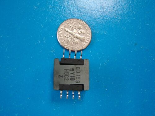 Qty 5pcs BEL Fuse Inc Audio Frequency Transformer S221-2783-E0