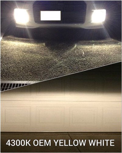 LOW BEAMS 9006 HB4 35W Digital HID XENON AC Slim Kit For 89-95 Legend