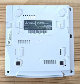 Dreamcast HKT-5000 Set HKT-3000 - Serial Match 059011051337 - NTSC-J Japan