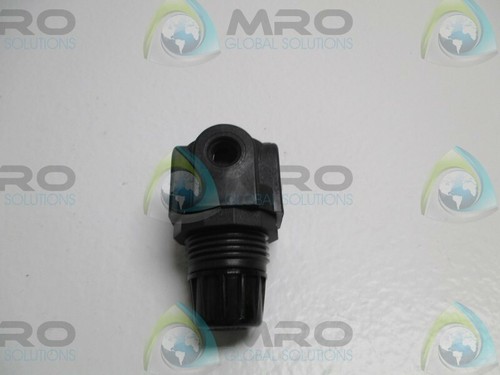NEW NO BOX * ARROW PNEUMATICS R261 MINI REGULATOR 1//8/"