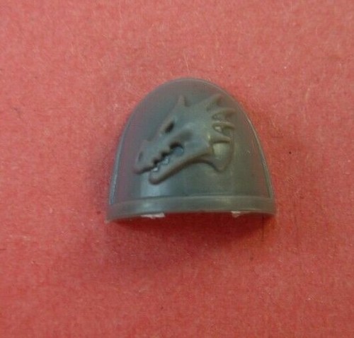 40K Bits D Space Marine Primaris salamandras actualización Hombrera