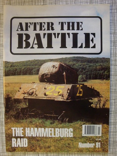 Hammelburg, Task Force Baum, Smolensk, Cocos Islands WW2 After The Battle # 91