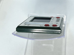 Nintendo Game & Watch Judge Green IP-15 1980 Vintage Tested