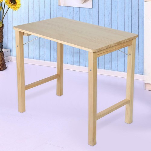 Schreibtisch Computertisch Wohnzimmertisch Schlafzimmer Tisch 80 x 70 x 50cm NEU