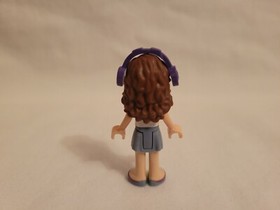LEGO Friends #41103 Pop Star Recording Studio (2015) Complete w Instructions