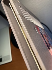 NES ~ ELIMINATOR BOAT DUEL ~ Nintendo Game NES-6R-UKV Game Cart Only Pal A