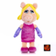 NEW IN BOX 12/" MISS PIGGY FLOPSIE SOFT TOY by POSH PAWS DISNEY THE MUPPETS