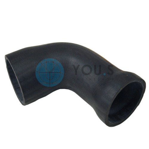 8E/_, B6 SET 1.9 TDI YOU.S Original Ladeluftschlauch für AUDI A4 // A4 Avant