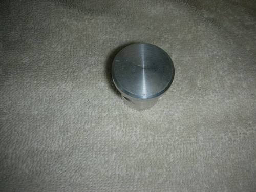 Details about / Corvair all year FUEL PUMP block off with viton O-ring