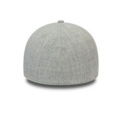 S//M New Era Heather 3930 Cap Chicago Bulls G Größe
