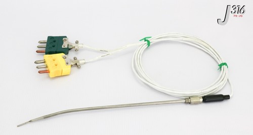 Details about / 18150 APPLIED MATERIALS TC GAGE THERMOCOUPLE 0190-16443