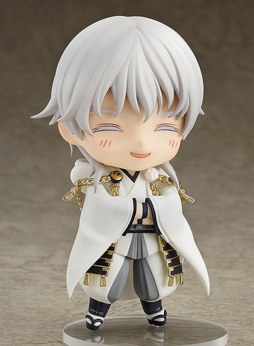 IN STOCK USA SELLER Nendoroid #540 Tsurumaru Kuninaga Touken Ranbu Online