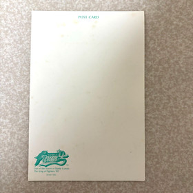 KING OF FIGHTERS 95 SPECIAL ITEM BOX Art Set Neo Geo Book SNK From Japan KOF95