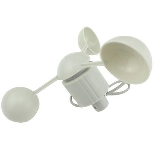 WH-SP-WS01 Anemometer Wind Geschwindigkeits Mess GeräT Wind Geschwindigkeit C3S3