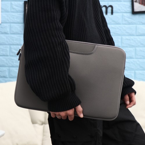 Notebook Cover Computer Sleeve Case For Laptop Tablet MacBook Air Pro Retina