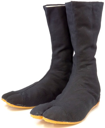 rikio Import Direct du Japon F12 Set Chaussures Ninja Fighter 12 Clips