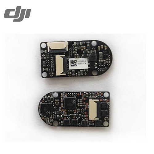 Yaw Roll Motor ESC Gimbal Board Chip Circuit For DJI Phantom 4 Pro Advance