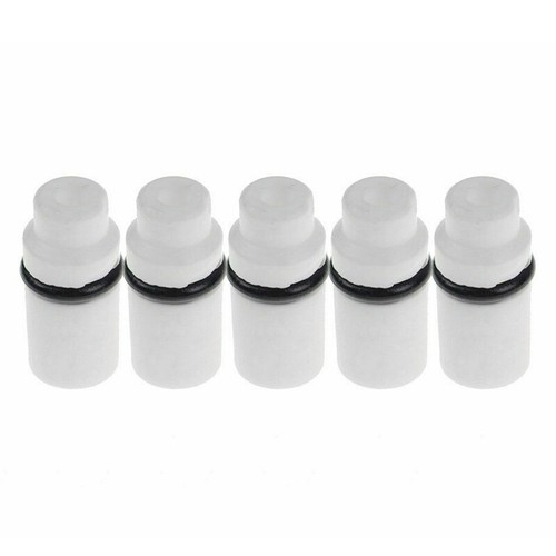 5Pcs Ceramic Nozzle Sand Wet Blasting Low Pressure Washer Fitting Sand Core