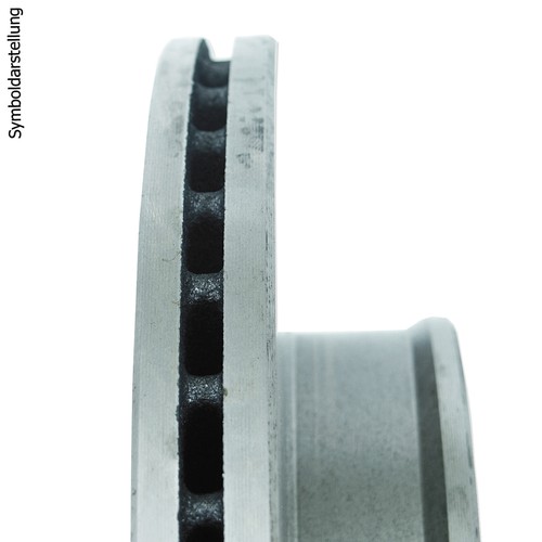 2 Unités antithrombine Disques De Frein ø312mm + Combi b6 UAT plaquette de frein avant pour audi a4 b7