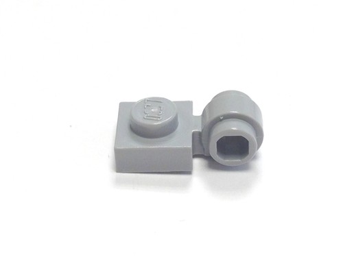 FREE P/&P! LEGO 4081 1X1 Plate w Ring Pack Size Select Colour