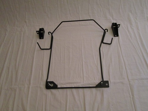 Reserveradkorb Reserveradhalterung für Nissan Primastar Ersatzrad Halter Korb