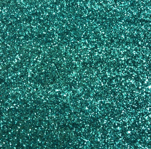Shinny Chunky Glitter Fabric Fine Sparkly Vinyl A4 A5 Sheet Craft Work Decor Bow