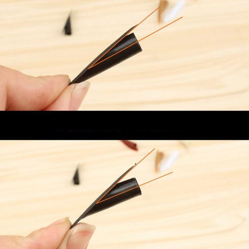 Plastic 15° Pocket Hole Jig Kit Wood Step Drill Bits Screwdriver Bit Black