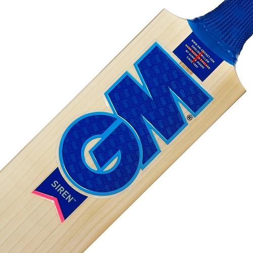 2020 GM Siren 303 Junior Cricket Bat Free /& Fast Delivery