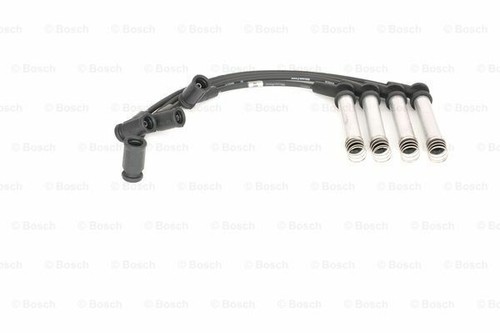 FORD KA 1.6 HT Leads Câbles D/'AllumAge Set 03 To 08 Bosch 1319060 1319 061 1319062