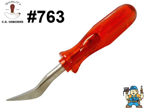 GA19 WELLER kds1912p Dispensing Needle ID 0,81 mm