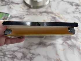 1991 NEC TURBOGRAFX-16 TURBO GRAFX TG-16 DAVIS CUP TENNIS CIB COMPLETE