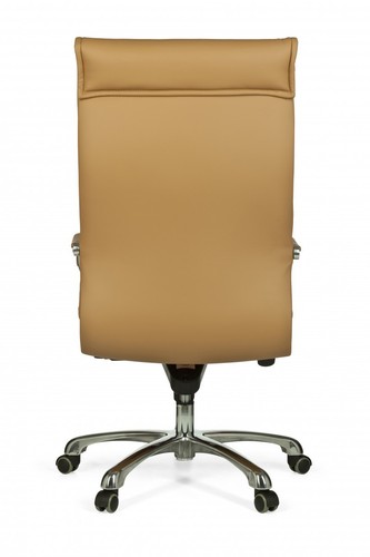 Bürostuhl Kunstleder Schreibtischstuhl ergonomisch Chefsessel XXL Drehstuhl