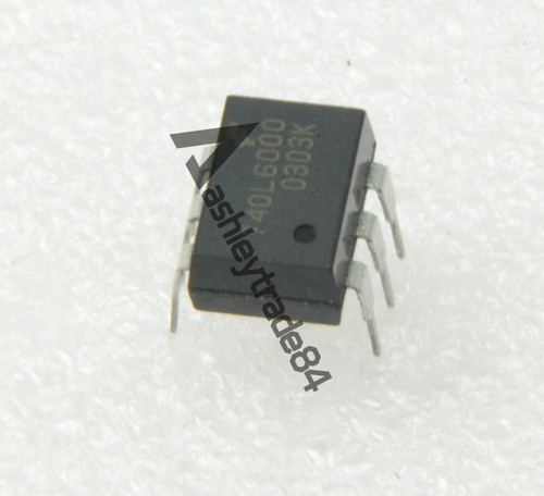 74OL6000 50PCS Manu:FAIRCHIL Encapsulation:OPTOCOUPLER TTL BUFFER 6-DIP OL6000