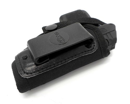 RH IWB AIWB OWB Polymer Clip-On or Belt Slide Holster for RAVEN ARMS 22 25