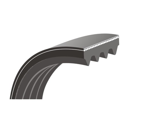 4PJ362 Keilrippenriemen Rippenband Riemen Profil PJ 4PJ 362 4Rippen Type 143 J