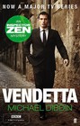 Vendetta by Michael Dibdin (Paperback, 2010)