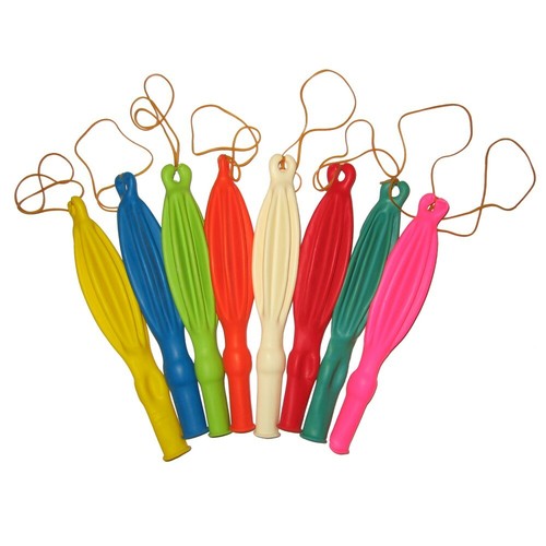 LARGE PUNCH BALLOONS Party Bag Fillers Goody CHILDRENS Loot Bag Toys Birthday