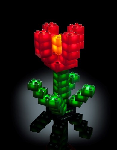 Light Stax 36 Bricks+Base+USB Cable Lightstax £21.99 FREEPOSTAGE