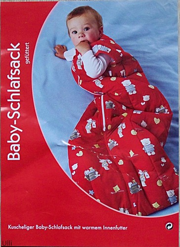 //Blau 90cm 110cm selber aussuchen NEU OVP Versand Nr98.Baby Schlafsack Rosa